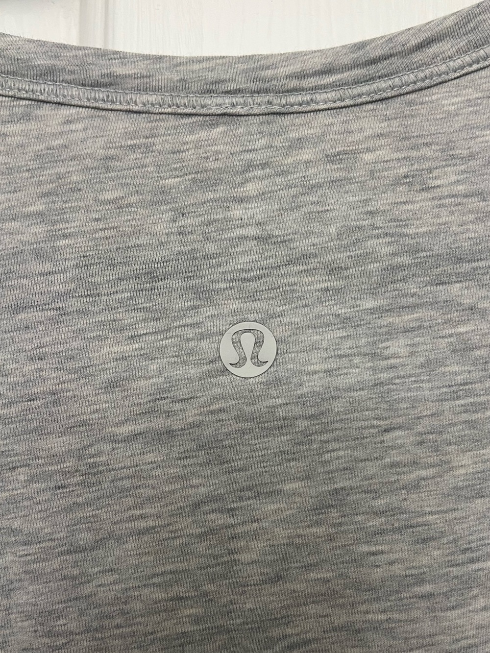 Lululemon Tee - Picture 3 of 3